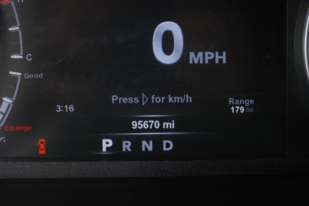 2015 Ram 1500 SPORT - 22997102 - 27