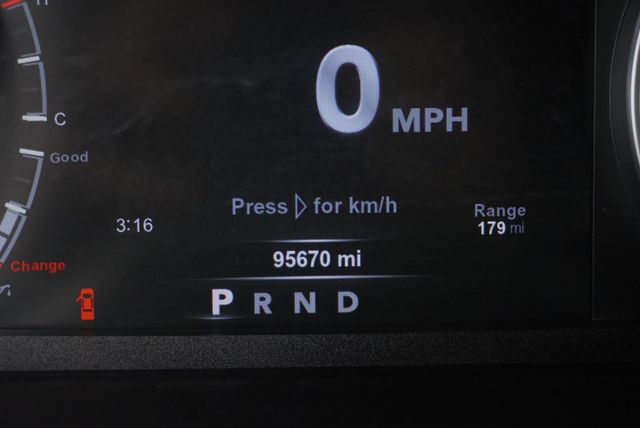 2015 Ram 1500 SPORT - 22997102 - 27