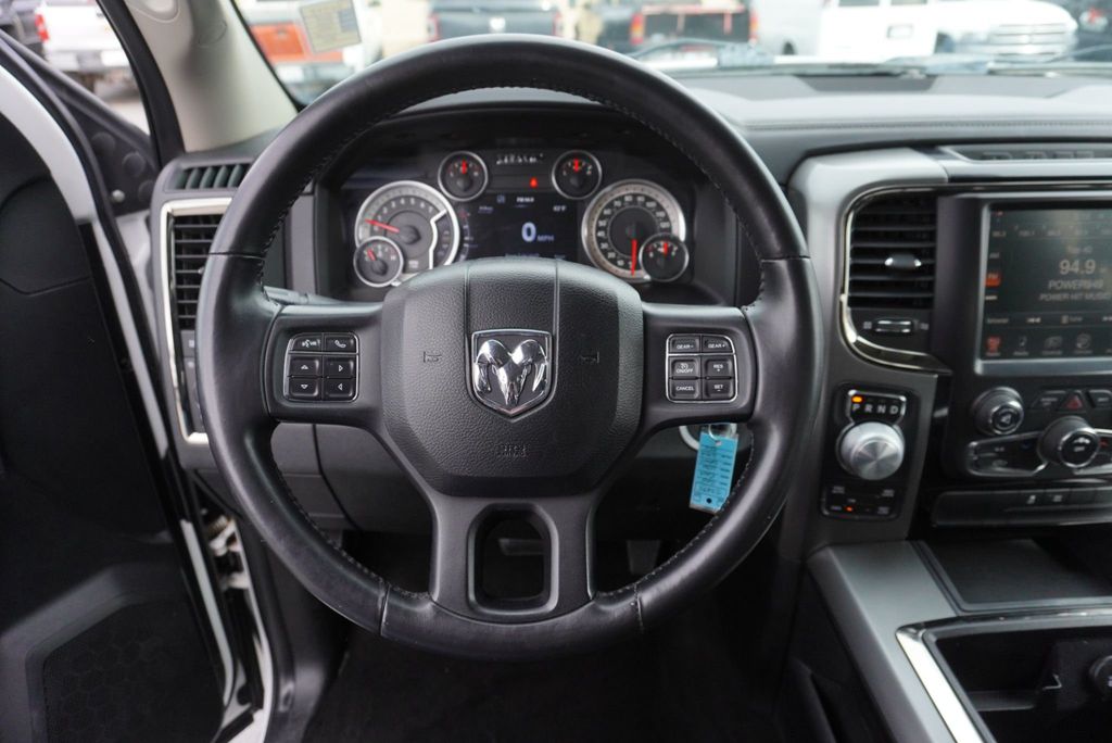 2015 Ram 1500 SPORT - 22997102 - 28