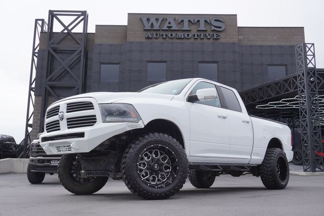 2015 Ram 1500 SPORT - 22997102 - 2