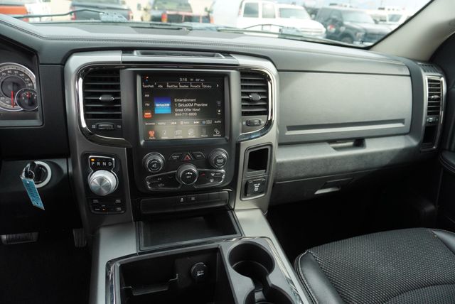 2015 Ram 1500 SPORT - 22997102 - 29