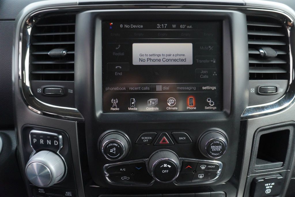 2015 Ram 1500 SPORT - 22997102 - 33