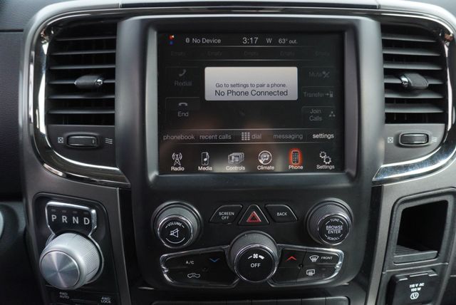 2015 Ram 1500 SPORT - 22997102 - 33