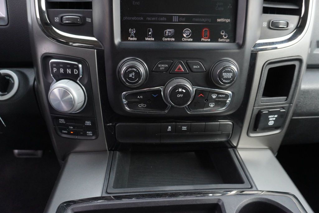 2015 Ram 1500 SPORT - 22997102 - 34