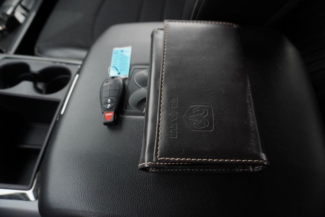 2015 Ram 1500 SPORT - 22997102 - 36