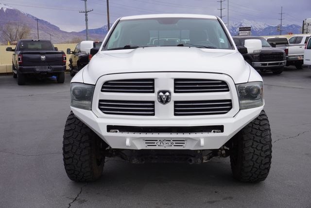 2015 Ram 1500 SPORT - 22997102 - 3