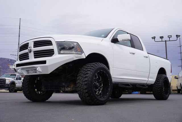 2015 Ram 1500 SPORT - 22997102 - 5