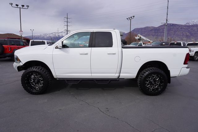 2015 Ram 1500 SPORT - 22997102 - 6