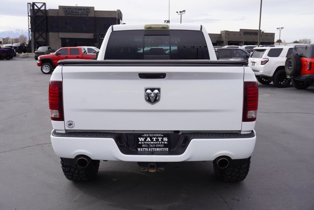 2015 Ram 1500 SPORT - 22997102 - 8