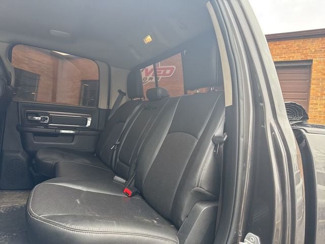 2015 Ram 2500 4WD Crew Cab 149" Laramie - 22990707 - 10