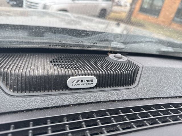 2015 Ram 2500 4WD Crew Cab 149" Laramie - 22990707 - 19