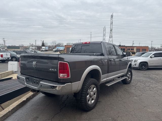 2015 Ram 2500 4WD Crew Cab 149" Laramie - 22990707 - 6