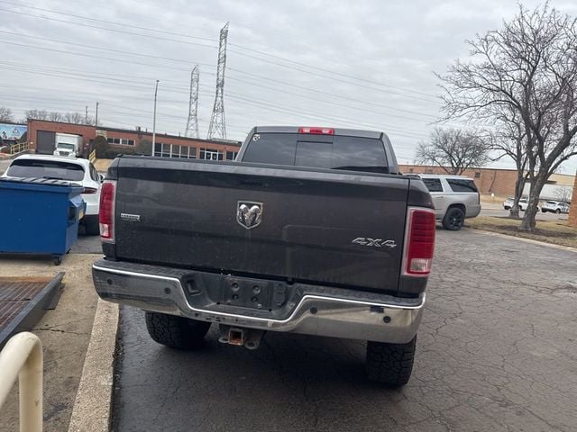 2015 Ram 2500 4WD Crew Cab 149" Laramie - 22990707 - 7
