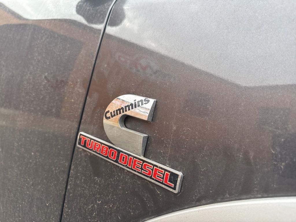 2015 Ram 2500 4WD Crew Cab 149" Laramie - 22990707 - 8