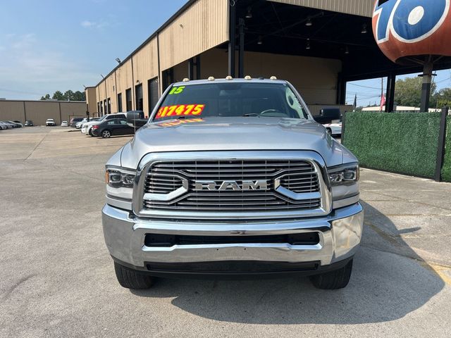 2015 Ram 2500 4WD Crew Cab 149" SLT - 23057125 - 1