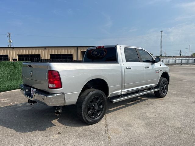 2015 Ram 2500 4WD Crew Cab 149" SLT - 23057125 - 3