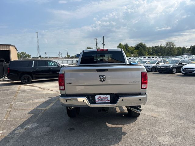 2015 Ram 2500 4WD Crew Cab 149" SLT - 23057125 - 4