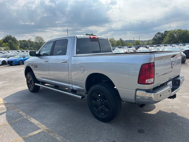 2015 Ram 2500 4WD Crew Cab 149" SLT - 23057125 - 5