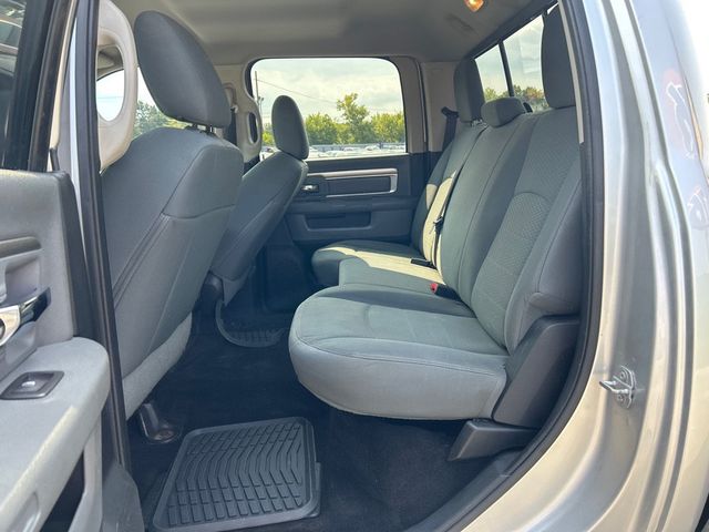 2015 Ram 2500 4WD Crew Cab 149" SLT - 23057125 - 6