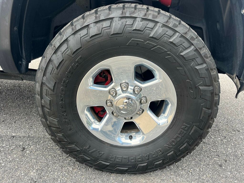 2015 Ram 2500 4WD Crew Cab 149" SLT - 23012511 - 12