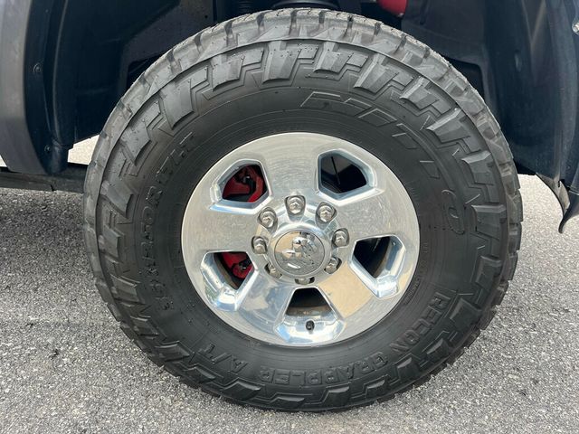2015 Ram 2500 4WD Crew Cab 149" SLT - 23012511 - 12