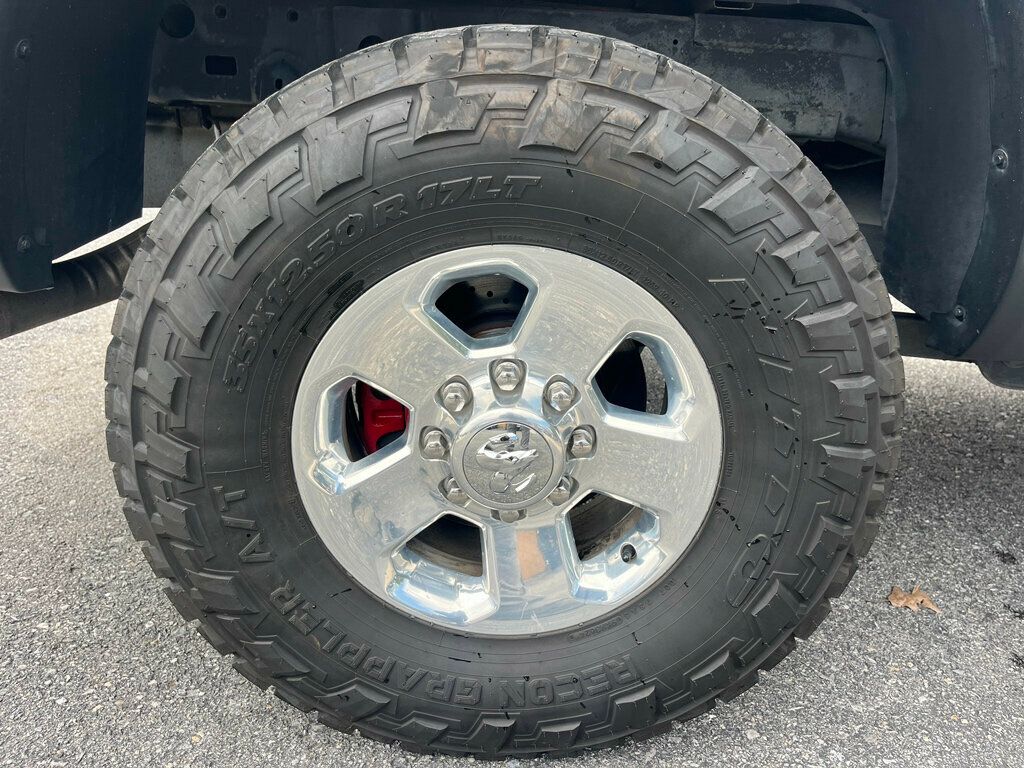2015 Ram 2500 4WD Crew Cab 149" SLT - 23012511 - 13