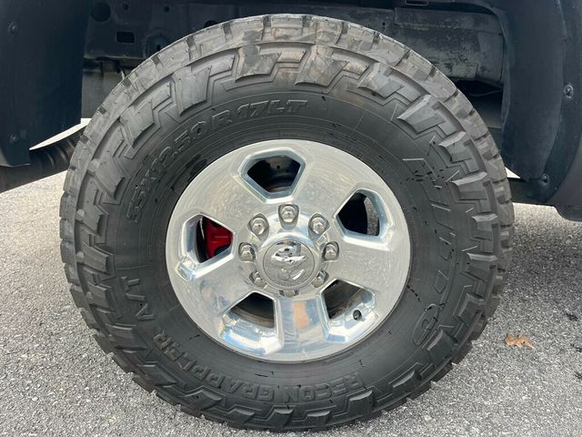 2015 Ram 2500 4WD Crew Cab 149" SLT - 23012511 - 13