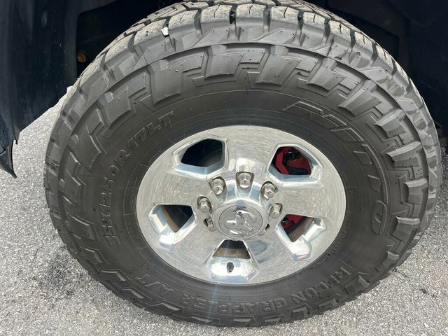 2015 Ram 2500 4WD Crew Cab 149" SLT - 23012511 - 14