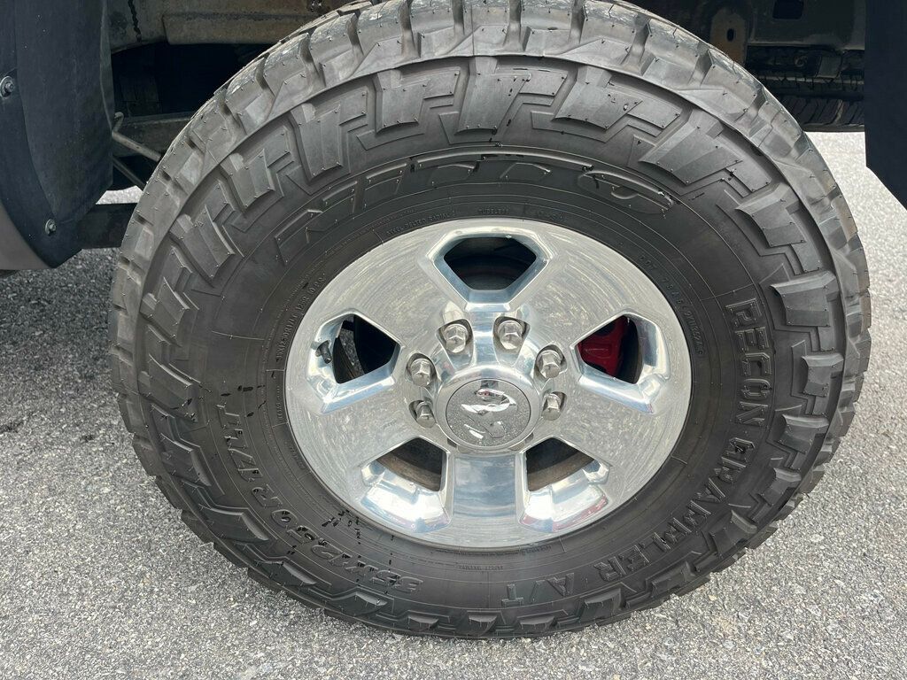 2015 Ram 2500 4WD Crew Cab 149" SLT - 23012511 - 15