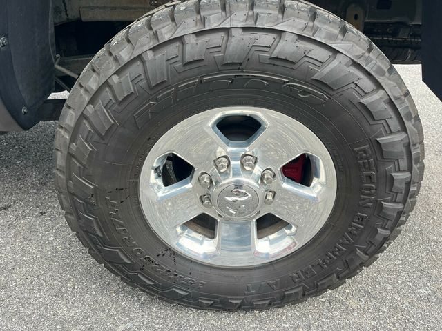 2015 Ram 2500 4WD Crew Cab 149" SLT - 23012511 - 15