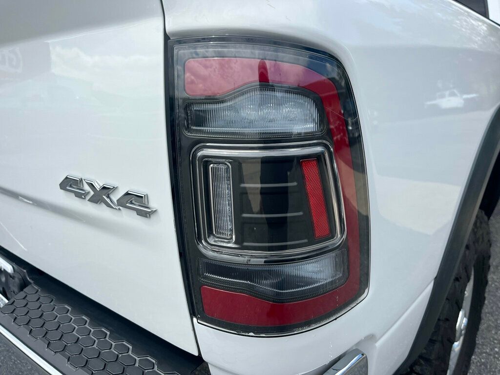 2015 Ram 2500 4WD Crew Cab 149" SLT - 23012511 - 18