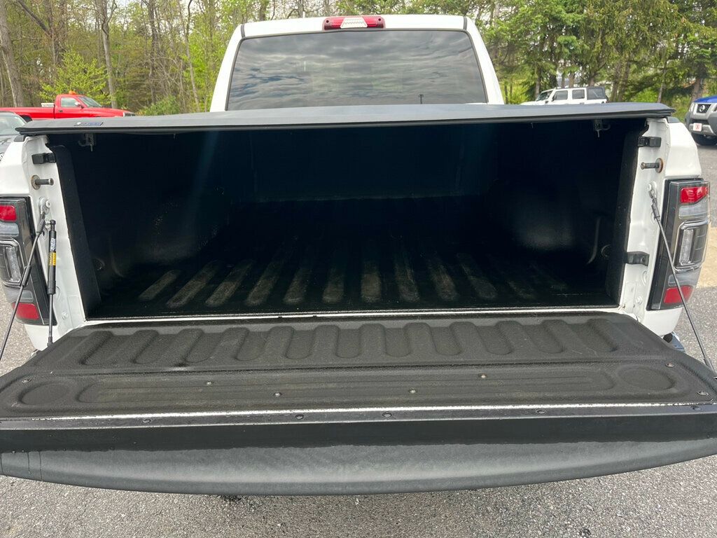 2015 Ram 2500 4WD Crew Cab 149" SLT - 23012511 - 20