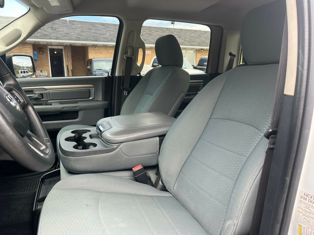 2015 Ram 2500 4WD Crew Cab 149" SLT - 23012511 - 28