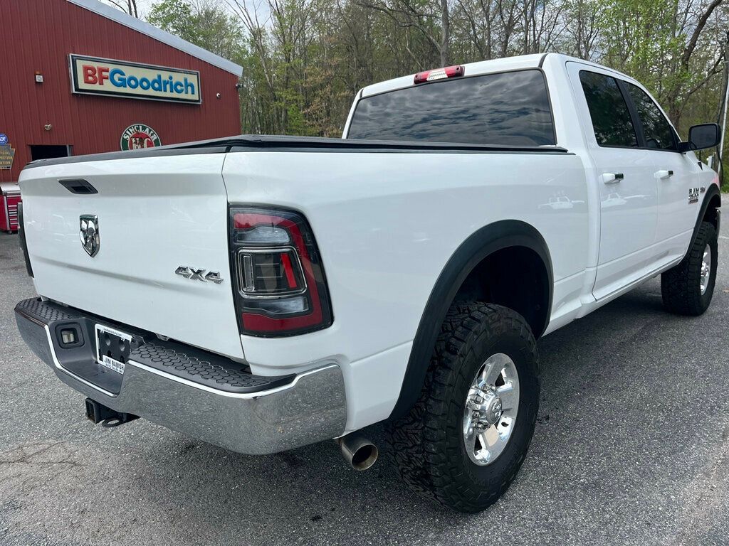 2015 Ram 2500 4WD Crew Cab 149" SLT - 23012511 - 2