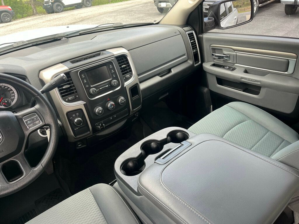 2015 Ram 2500 4WD Crew Cab 149" SLT - 23012511 - 34