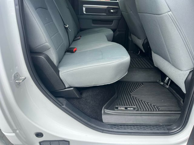 2015 Ram 2500 4WD Crew Cab 149" SLT - 23012511 - 37