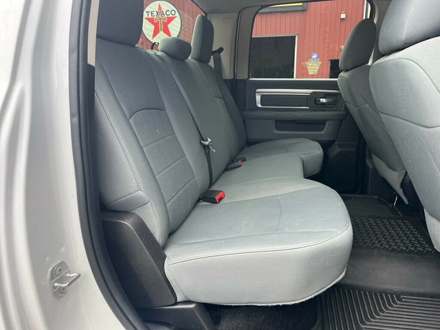 2015 Ram 2500 4WD Crew Cab 149" SLT - 23012511 - 38