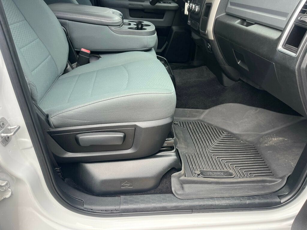 2015 Ram 2500 4WD Crew Cab 149" SLT - 23012511 - 41