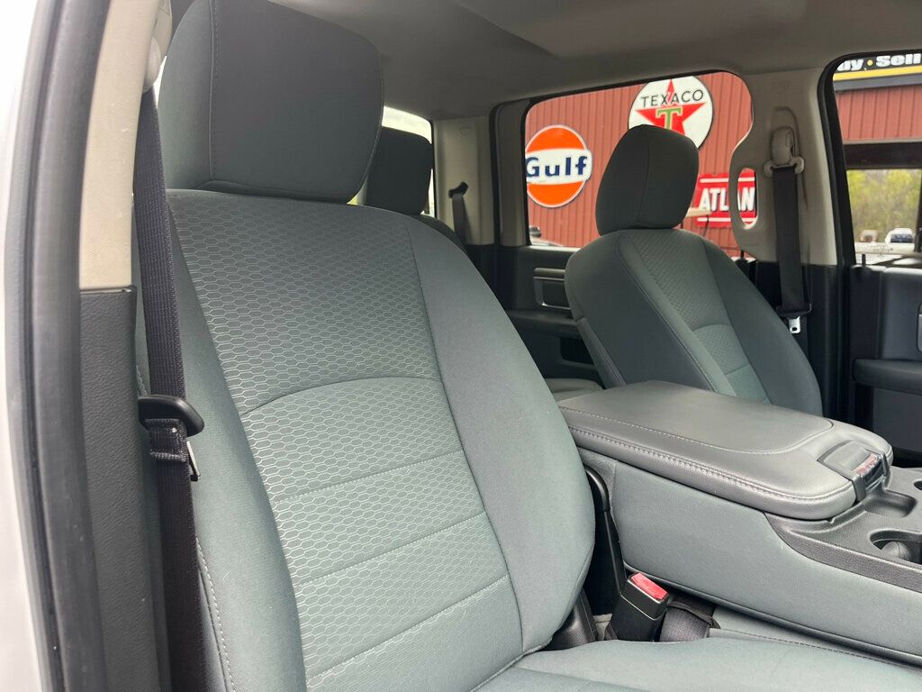 2015 Ram 2500 4WD Crew Cab 149" SLT - 23012511 - 42