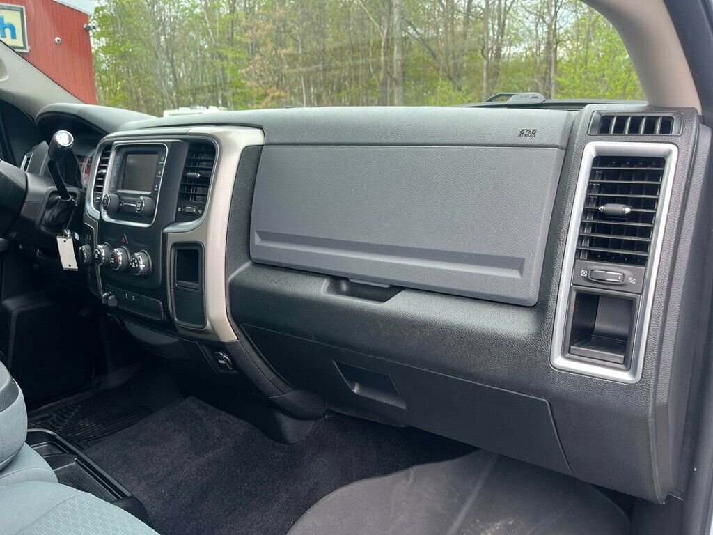 2015 Ram 2500 4WD Crew Cab 149" SLT - 23012511 - 43