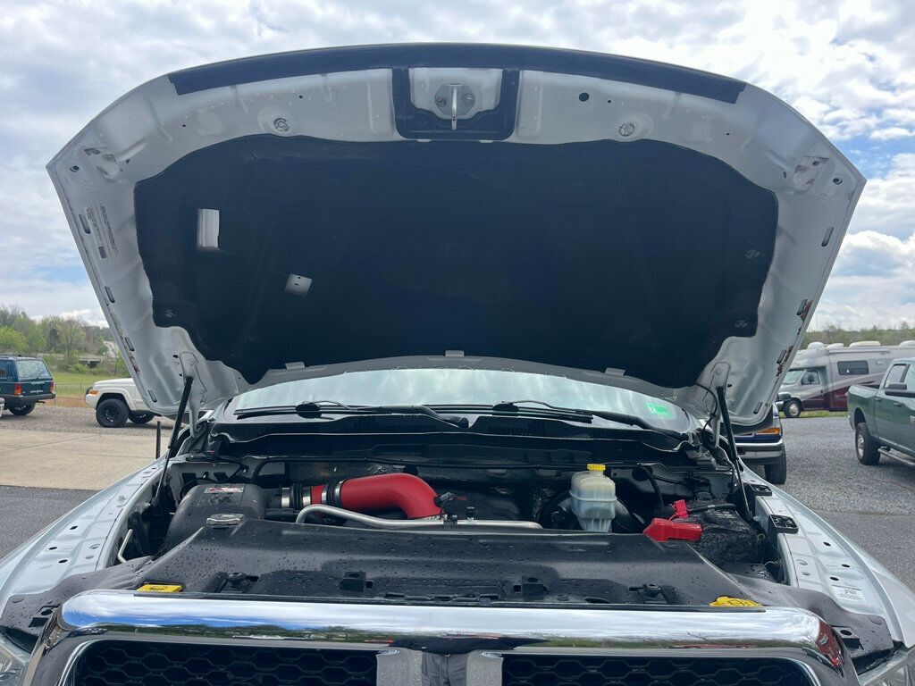 2015 Ram 2500 4WD Crew Cab 149" SLT - 23012511 - 45