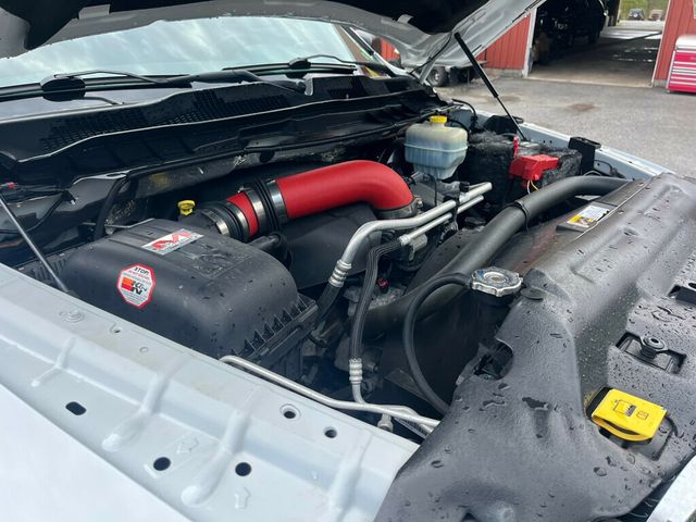 2015 Ram 2500 4WD Crew Cab 149" SLT - 23012511 - 46
