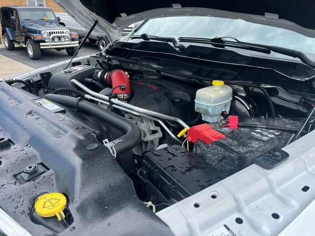 2015 Ram 2500 4WD Crew Cab 149" SLT - 23012511 - 47