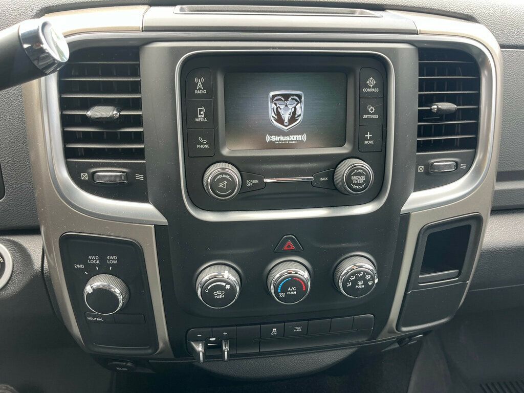 2015 Ram 2500 4WD Crew Cab 149" SLT - 23012511 - 48