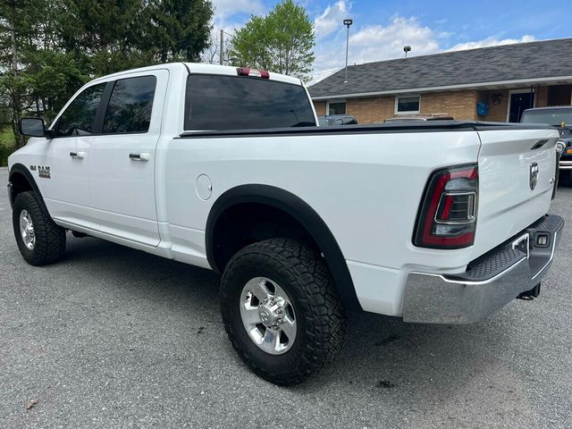 2015 Ram 2500 4WD Crew Cab 149" SLT - 23012511 - 4