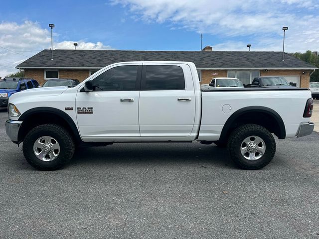 2015 Ram 2500 4WD Crew Cab 149" SLT - 23012511 - 5