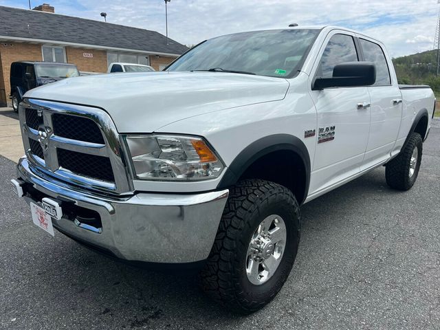 2015 Ram 2500 4WD Crew Cab 149" SLT - 23012511 - 6