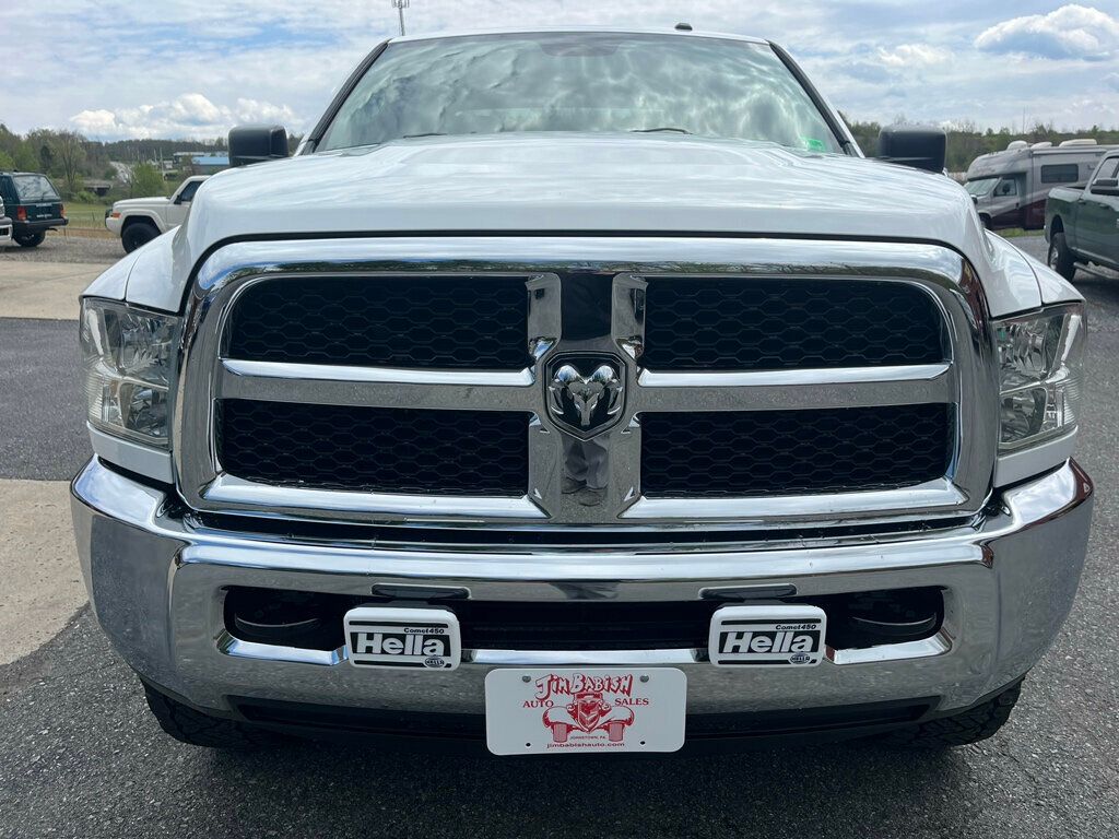 2015 Ram 2500 4WD Crew Cab 149" SLT - 23012511 - 7