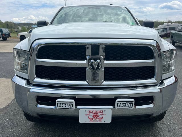 2015 Ram 2500 4WD Crew Cab 149" SLT - 23012511 - 7