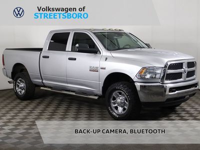 2015 Ram 2500